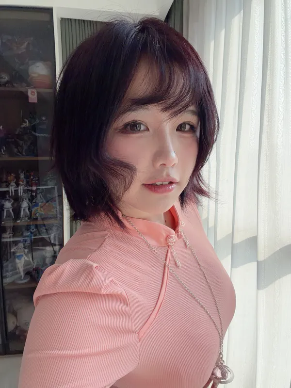 太阳好 - 阿半今天很开心